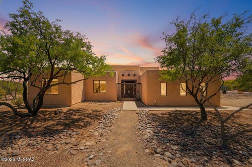 1505 W Via Muleje, Sahuarita, AZ, 85629-9140 | Card Image