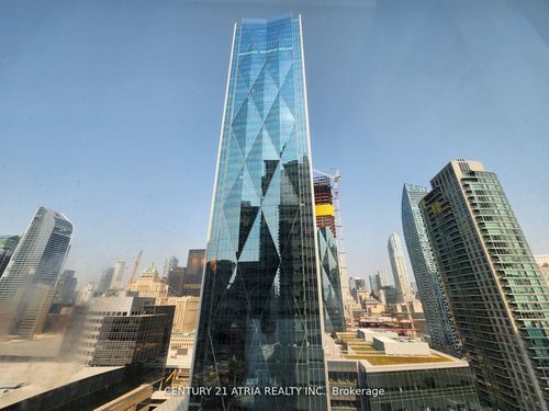 2003-18 Harbour St, Toronto, ON, M5J2Z6 | Card Image