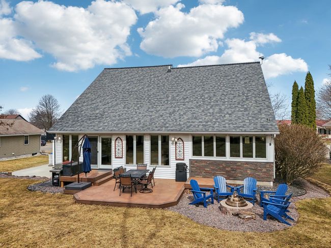 119 Vilas Hibbard Parkway, House other with 4 bedrooms, 4 bathrooms and null parking in LODI WI | Image 85