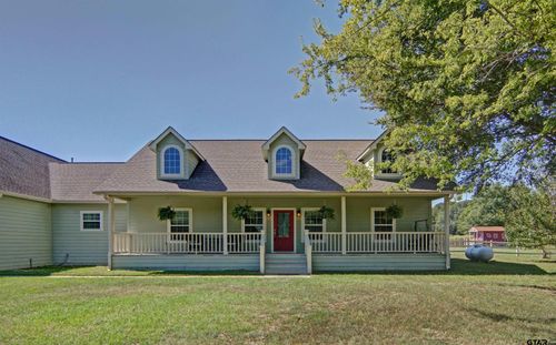3700 County Road 1439, Yantis, TX, 75497-7416 | Card Image