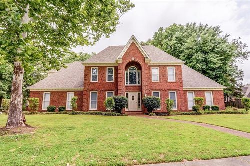 8855 Bridlewood Ln, Memphis, TN, 38016 | Card Image