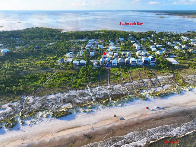 260 Mercury Ln, House other with 4 bedrooms, 6 bathrooms and 4 parking in Cape San Blas FL | Image 72