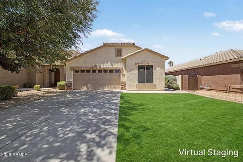 910 S Nielson St, Gilbert, AZ, 85296-3666 | Card Image