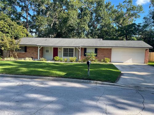 4121 15th Pl, Gainesville, FL, 32605-4676 | Card Image