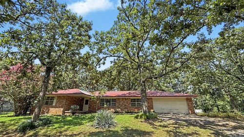 14975 W 806 Rd, Tahlequah, OK, 74464-1568 | Card Image