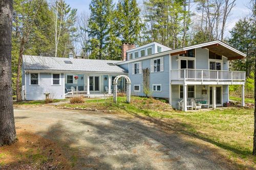 162 Knollwood Rd, New London, NH, 03257 | Card Image