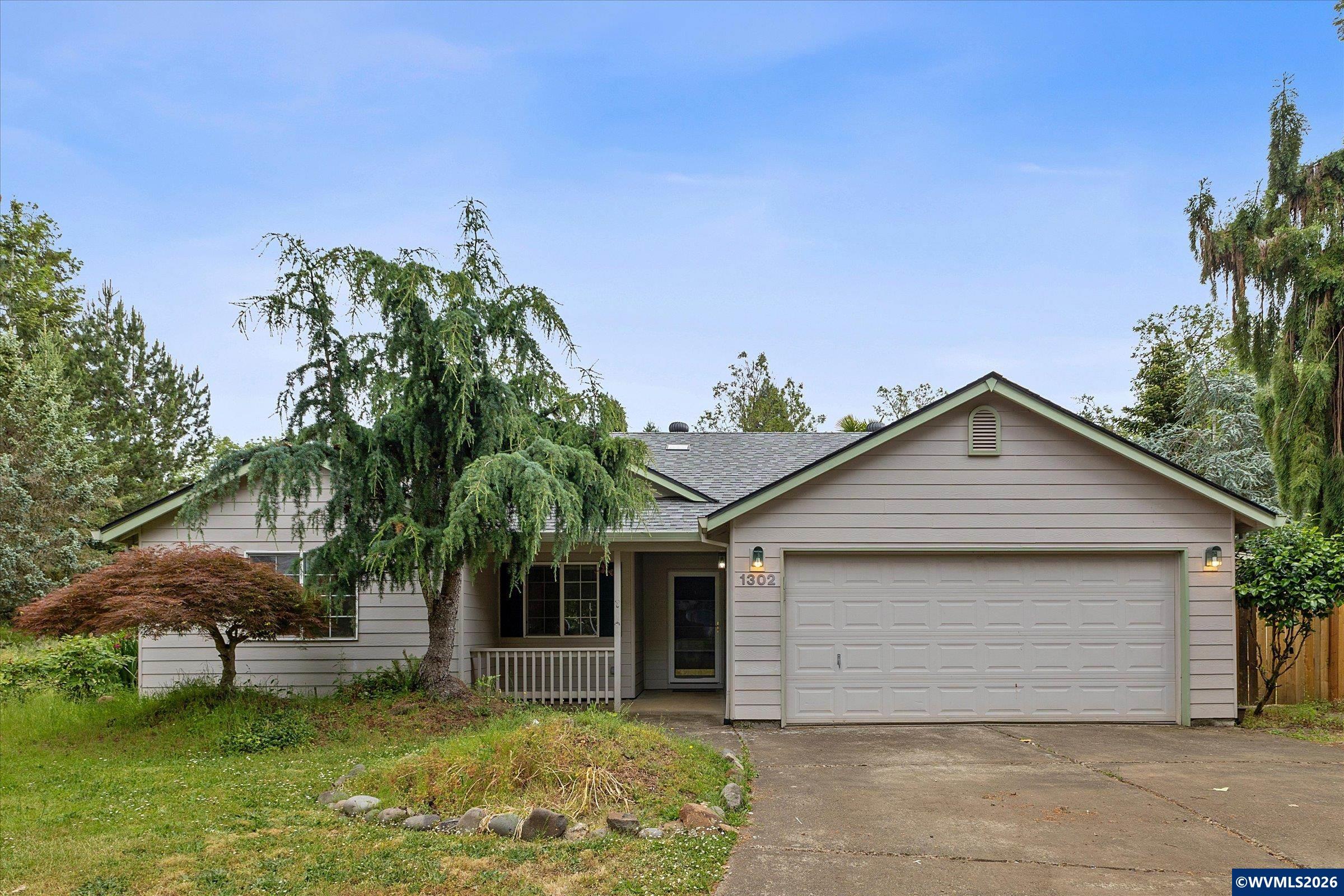 Residential in McMinnville