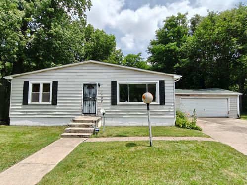 1709 Roosevelt Street, Gary, IN, 46404 | Card Image