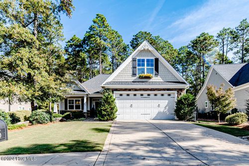 295 N Bracken Fern Lane, Southern Pines, NC, 28387 | Card Image