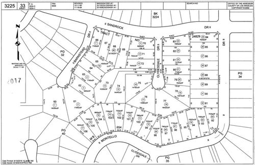 0 Montello Dr, Lake Hughes, CA, 93532 | Card Image