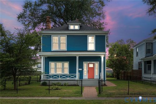 2815 3rd Ave, Richmond, VA, 23222-3915 | Card Image