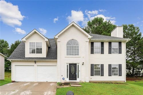 5378 Salem Meadows Ct, Lithonia, GA, 30038-4843 | Card Image