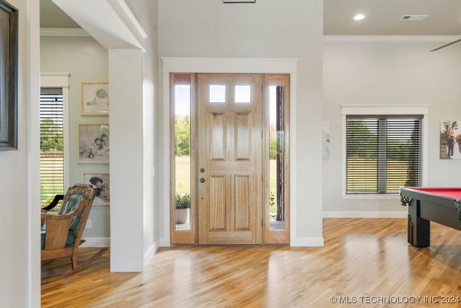 8320 E 80 Th St N, House other with 4 bedrooms, 6 bathrooms and null parking in Owasso OK | Image 9