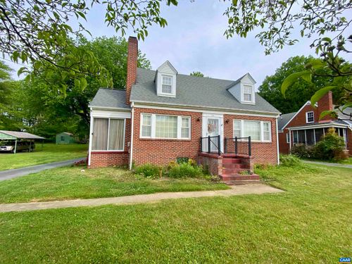 210 W Gordon Ave, Gordonsville, VA, 22942-9644 | Card Image
