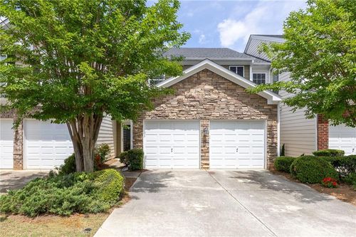 124 Flatwood Trl, Marietta, GA, 30066-8600 | Card Image