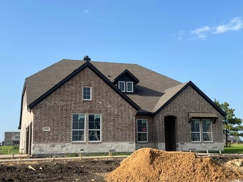 390 Cobb Rd, Leonard, TX, 75452-6069 | Card Image