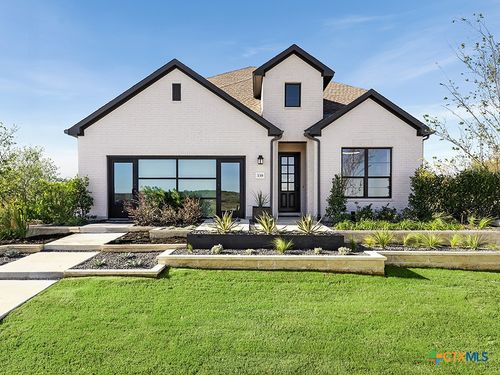 338 Cleveland Way, New Braunfels, TX, 78130 | Card Image