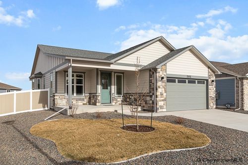 2102 Pack Saddle Rd, Cheyenne, WY, 82007 | Card Image
