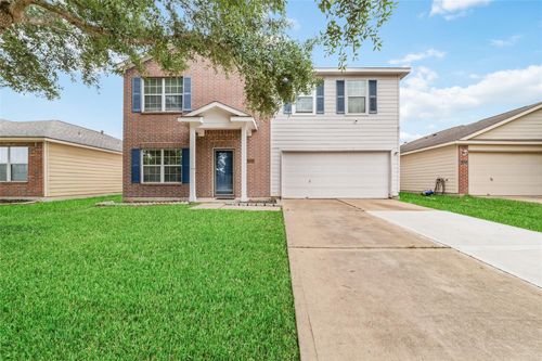 3810 Cloudbluff Ln, Richmond, TX, 77469-4117 | Card Image