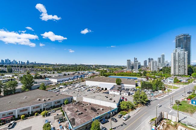1308 - 5311 Goring Street, Condo with 1 bedrooms, 1 bathrooms and 1 parking in Burnaby BC | Image 18