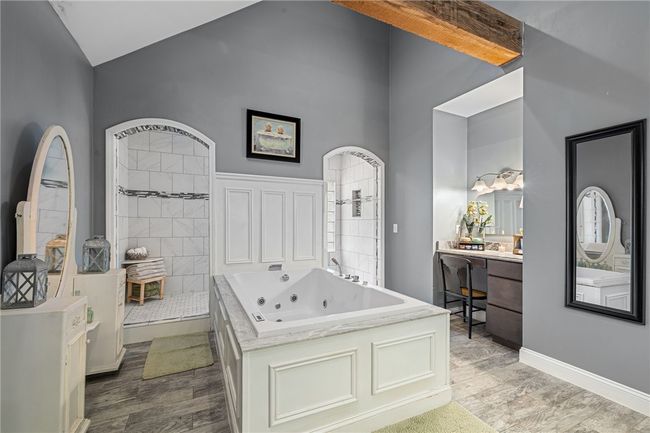 785 Danielson Pike, House other with 4 bedrooms, 6 bathrooms and 11 parking in Scituate RI | Image 17