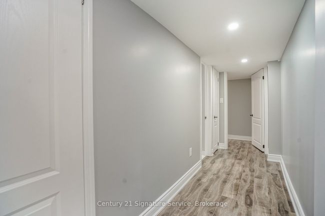 2 - 27 Braddock Dr, House other with 2 bedrooms, 1 bathrooms and 1 parking in Brampton ON | Image 14