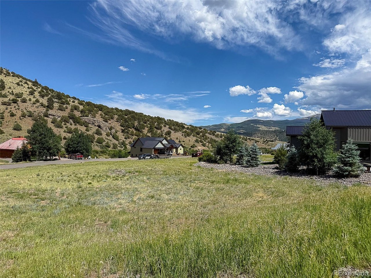 Land in South Fork 3