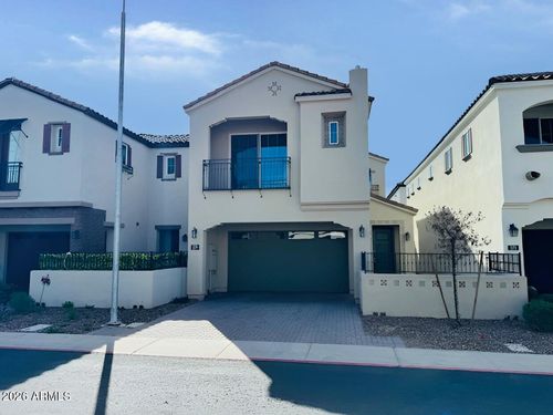 279 E Markwood Dr, Chandler, AZ, 85286-2806 | Card Image