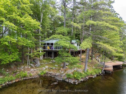 1200 Pine Lake Shore, Muskoka, ON, P1P1R2 | Card Image
