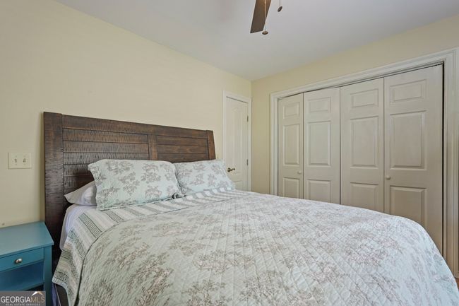 600 Shore Edge Trce, House other with 4 bedrooms, 3 bathrooms and null parking in St Simons Island GA | Image 68