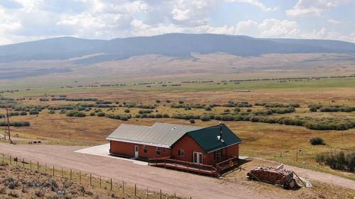 2900 Pioneer Mount Scenic Byway, Polaris, MT, 59746 | Card Image