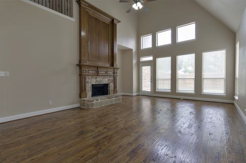 3223 Bainbridge Ln, Frisco, TX, 75034-0779 | Card Image