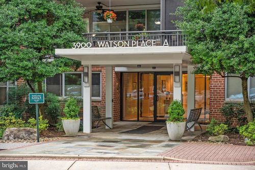 3f-a-3900 Watson Pl Nw, WASHINGTON, DC, 20016-5416 | Card Image
