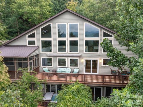 60 Whispering Stream Trl, Hendersonville, NC, 28739-8584 | Card Image