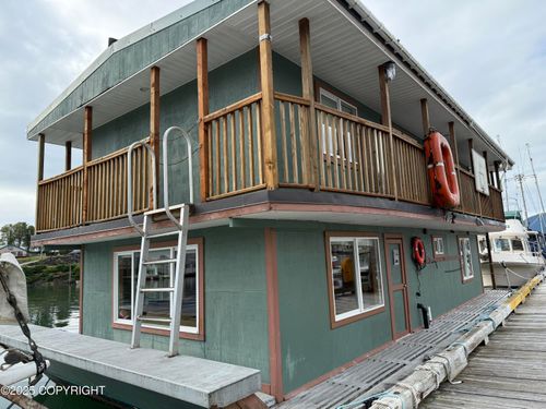 1 Reliance Harbor, Wrangell, AK, 99929 | Card Image