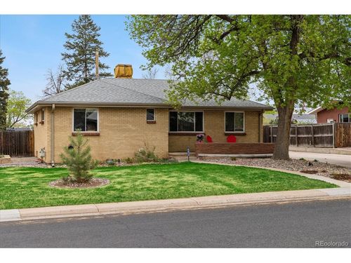 6158 S Westview St, Littleton, CO, 80120-2838 | Card Image
