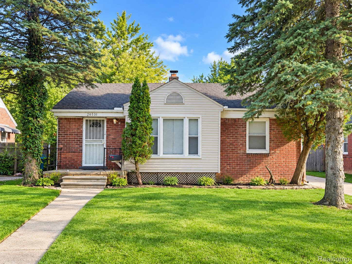 Residential Lease in Inkster