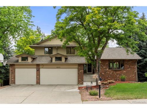 8571 W 71st Cir, Arvada, CO, 80004-1725 | Card Image