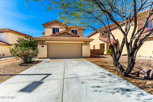 118 N 223rd Ave, Buckeye, AZ, 85326-3967 | Card Image