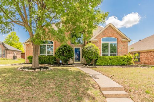 4104 Creekstone Dr, Plano, TX, 75093-6947 | Card Image