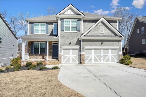 66 Snowdon Way, Villa Rica, GA, 30180-3857 | Card Image