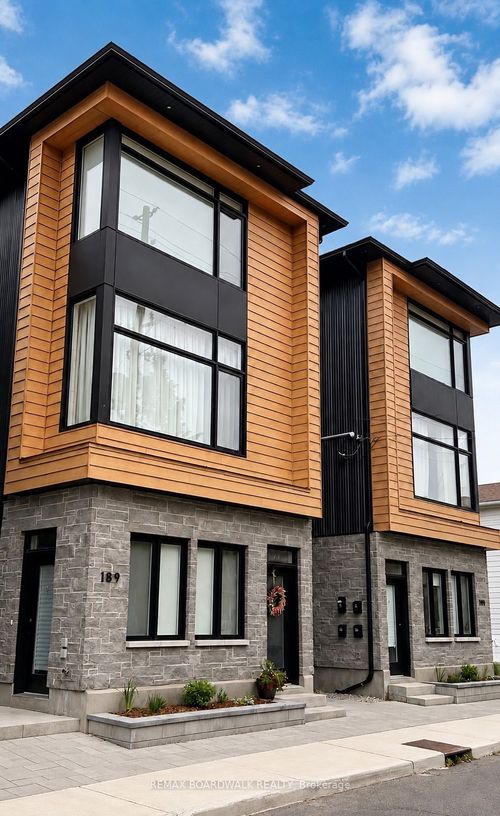 2b-191 Hinchey Ave, Ottawa, ON, K1Y1L6 | Card Image