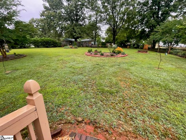 107 Williams Rd, House other with 3 bedrooms, 2 bathrooms and 2 parking in Taylors SC | Image 47