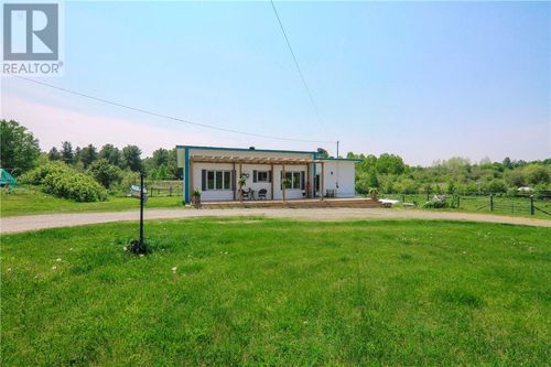 14 Plante Rd, Lavigne, ON, P0H1R0 | Card Image