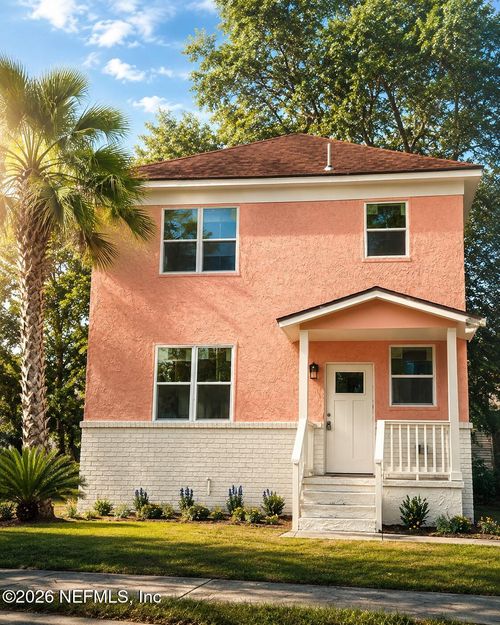 203 E 5th Street, Jacksonville, FL, 32206 | Card Image
