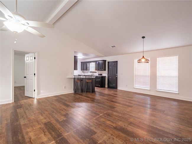 3404 N Birch St, House other with 3 bedrooms, 2 bathrooms and null parking in McAlester OK | Image 9