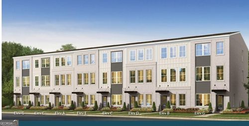 1430 Creekside Cir Nw, Atlanta, GA, 30318-8393 | Card Image