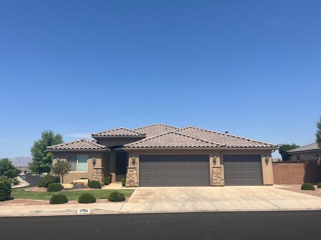 Sugar Plum Way, Washington, UT 84780