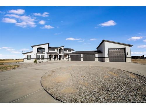 12450 Watkins Rd, Hudson, CO, 80642-7666 | Card Image