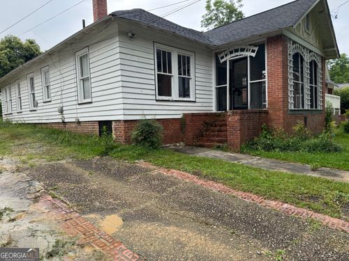 1182 Brentwood Ave, Macon, GA, 31204-4606 | Card Image